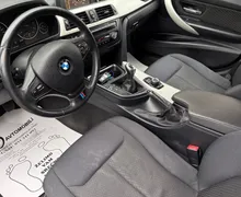 Zunanja slika - BMW Serija 3 - : 318d MOŽNOST FINANCIRANJA BREZ POLOGA - 13 - Predogledna slika