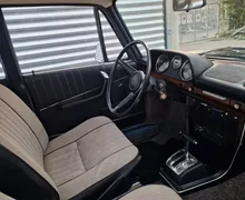 Zunanja slika - BMW 2002 - 60.000km AVT. OLDTIMER CERTIFIKAT - 2 - Predogledna slika