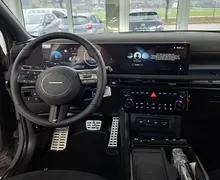 Zunanja slika - Hyundai Tucson - 1.6 T-GDI HEV IMPRESSION 4WD Auto - 6 - Predogledna slika