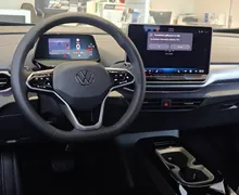 Zunanja slika - Volkswagen ID.4 - Pure Limited 52 kWh| 22600€ za podjetja| - 7 - Predogledna slika