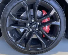 Zunanja slika - Ford Mustang - 5.0-V8-GT-HLAJENJE SED-MEMORY-USNJE-RADAR-LED-20C - 17 - Predogledna slika