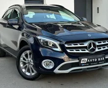 Zunanja slika - Mercedes-Benz GLA-Razred - GLA 180+R.KAMERA+USNJE+ALU - 2 - Predogledna slika