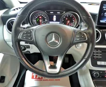 Zunanja slika - Mercedes-Benz CLA-Razred - 180 - 14 - Predogledna slika