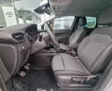 Zunanja slika - Opel Crossland X - 1.2 TURBO 81KW  ELEGANCE - SAMO 9.402 KM + AKCIJA - 11 - Predogledna slika