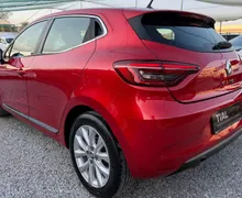 Zunanja slika - Renault Clio - TCe 90 Intens SLO-VIRTUAL-DIG.KLIMA-ALU-VELIK SERV - 5 - Predogledna slika