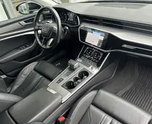 Zunanja slika - Audi A6 - 40TDI-S-TRONIC-DISTRONIC-WEBASTO-LED-SLO - 8 - Predogledna slika