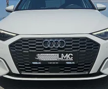 Zunanja slika - Audi A3 - 35 TDI 150ks °MATRIX° °1.LASTNIK° °VIRTUAL° °AUT° - 3 - Predogledna slika