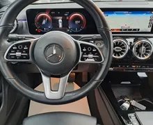 Zunanja slika - Mercedes-Benz CLA-Razred - CLA Shooting Brake CLA 200 d - 8 - Predogledna slika