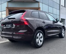 Zunanja slika - Volvo XC60 - B5P  Core AT AWD 3 leta garancije + 3 servisi - 4 - Predogledna slika