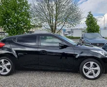 Zunanja slika - Hyundai Veloster - 1.6 GDI - HITRI KREDIT BREZ POLOGA - ODLIČEN - 5 - Predogledna slika