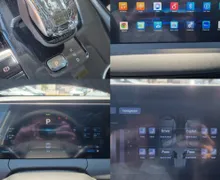 Zunanja slika - Forthing V9 - 1.5T PHEV - 7 SEDEŽEV - BOGATA OPREMA - NA ZALOGI - 20 - Predogledna slika