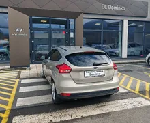 Zunanja slika - Ford Focus - Business 1.0 EcoBoost - 1.LASTNIK - 6 - Predogledna slika