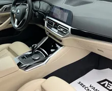 Zunanja slika - BMW Serija 4 - Gran Coupe: 420d+LED+ACC+KAMERA+LED+SERV.KNJIGA... - 16 - Predogledna slika
