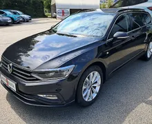Zunanja slika - VW Passat - Variant 2.0 TDI Business 110kW-150KM DSG - 2 - Predogledna slika