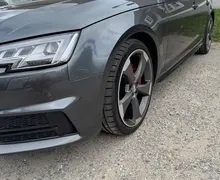 Zunanja slika - Audi A4 - Avant quattro 2,0 TDI Sport S tronic - 3 - Predogledna slika