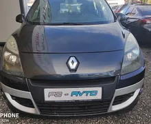 Zunanja slika - Renault Scénic - Scenic 1.9 DCI-NAVI-KAMERA-BLUETOOTH-AVTO.KLIMA-PDC - 2 - Predogledna slika
