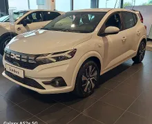 Zunanja slika - Dacia Sandero - TCe 100 Expression LPG PLIN - 1 - Predogledna slika