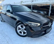 Zunanja slika - Mercedes-Benz C-Razred - C 220 d T  Avt. - 4 - Predogledna slika