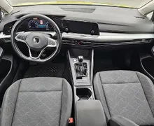 Zunanja slika - Volkswagen Golf - 1.5 TSI ACT Comfortline-SLO-1.LAST.- - 2 - Predogledna slika