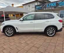 Zunanja slika - BMW serija X5 - X5 - 3 - Predogledna slika