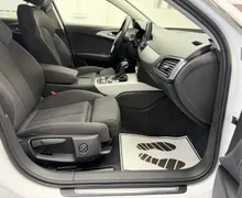 Zunanja slika - Audi A6 - Avant 2,0 TDI ultra - 6 - Predogledna slika