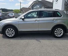 Zunanja slika - VW Tiguan - 2.0 TDI Comfortline 110kW DSG - 4 - Predogledna slika
