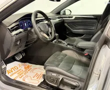 Notranja slika - VW Arteon Shooting Brake - 2.0 TDI-4MOTION-R-LINE-VIRTUAL-ACC-LED-KAMERA-NAVI - 9 - Predogledna slika