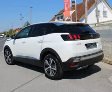 Zunanja slika - Peugeot 3008 - 1.5 BlueHDI 130 S S Allure Avt. - 8 - Predogledna slika