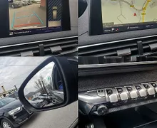 Zunanja slika - Peugeot 3008 - GT Line 2.0 BlueHDi 150 S KAMERA NAVI MRTVI KOT - 11 - Predogledna slika