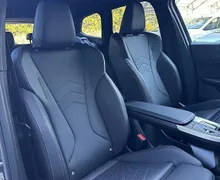 Zunanja slika - BMW X1 - serija :  xDrive23d MAT SIV-MSPORT-VK-USNJE-KAMERA-19COL - 11 - Predogledna slika