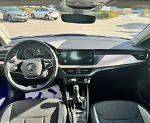 Zunanja slika - Škoda Kamiq - 1.0 TSI Style - 7 - Predogledna slika