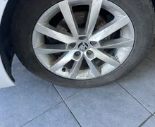 Zunanja slika - Škoda Scala - 1.5 TSI ACT. 110kW.SLOVENSKI.SAMO 91.000 KM.VSI SE - 15 - Predogledna slika
