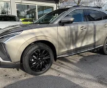 Zunanja slika - Forthing Forthing T5 EVO - T5 Evo SPORT ADAS - NA ZALOGI - 7 - Predogledna slika