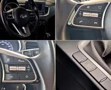 Zunanja slika - KIA Ceed - SW  SW 1.0 T-GDI Urban•Slovensko vozilo•1.Lastnik - 18 - Predogledna slika
