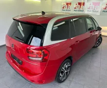 Zunanja slika - Citroën C4 - Feel BlueHDi 130.KAMERA.NAVI.LED.ACC.7 SEDEŽEV - 4 - Predogledna slika