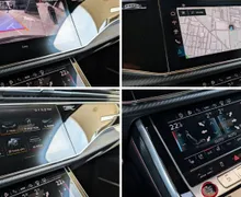 Zunanja slika - Audi SQ7 - TFSI quattro MatrixLED kljuka panorama head-up - 13 - Predogledna slika