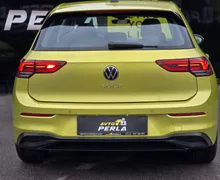 Zunanja slika - VW Golf - 2.0 TDI  -LE 34.000KM-1.LASTNIK-SLOVENSKI-KOT NOV- - 6 - Predogledna slika
