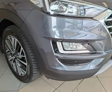 Zunanja slika - Hyundai Tucson - 1.6 T-GDI Premium-LED-NAVI-KAMERA-ODLIČEN- - 19 - Predogledna slika