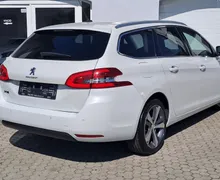 Zunanja slika - Peugeot 308 - SW 1.6 BlueHDi 120 S S Allure - 4 - Predogledna slika