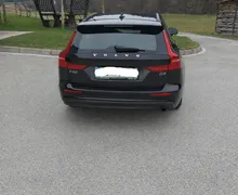 Zunanja slika - Volvo V60 - D3 Momentum Avt. - 3 - Predogledna slika