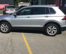 Zunanja slika - Volkswagen Tiguan - Elegance 1.4 TSI eHybrid DSG - 6 - Predogledna slika
