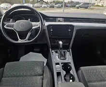 Zunanja slika - VW Passat - Variant 2.0 TDI 150 Sportline DSG|fuLED|ACC|2xPDC|NAVI|ASS - 9 - Predogledna slika