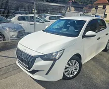 Zunanja slika - Peugeot 208 - 1.2 PREMIUM - 2 - Predogledna slika