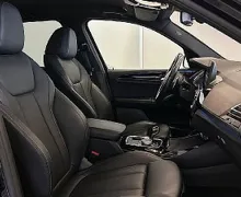 Zunanja slika - BMW X3 - serija : xDrive20d M-SPORT - 7 - Predogledna slika