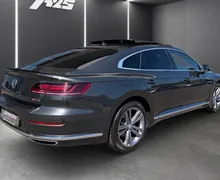 Zunanja slika - Volkswagen Arteon - 4motion 2.0 TDI R-Line DSG-DCC-Panorama-Vl.kljuka. - 3 - Predogledna slika