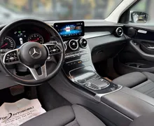 Zunanja slika - Mercedes-Benz GLC-Razred - 200 4MATIC HIGH LED NAVI PDC TEMPOMAT AGILITY CO.. - 12 - Predogledna slika