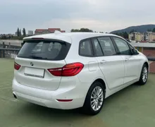 Zunanja slika - BMW Serija 2 - Gran Tourer: 216i Gran Tourer Advantage - 5 - Predogledna slika