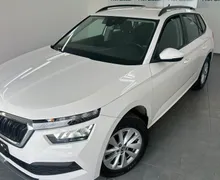 Zunanja slika - Škoda Kamiq - 1.0 TSI 70 kw.2023.SAMO 47.900 KM - 1 - Predogledna slika