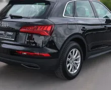 Zunanja slika - Audi Q5 - 30 TDI S tronic 110kW-VIRTUAL-NAVI-KAMERA-ALU-PDC - 6 - Predogledna slika