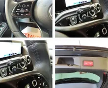 Zunanja slika - Mercedes-Benz B-Razred - B 180 d Avt. LED-KAMEERA-MRTVI KOT - 18 - Predogledna slika